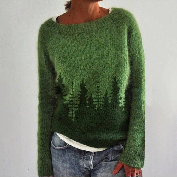 Women's Pullover