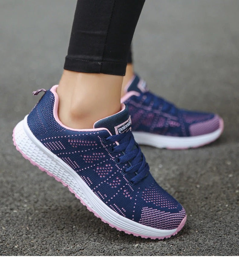 Women’s Athletic Support Shoes