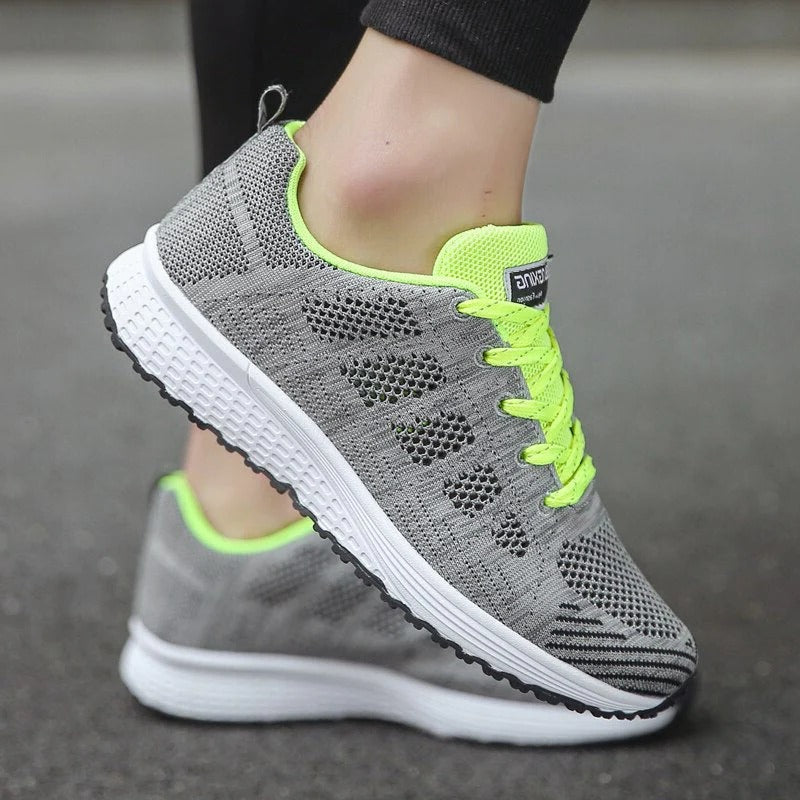 Women’s Athletic Support Shoes