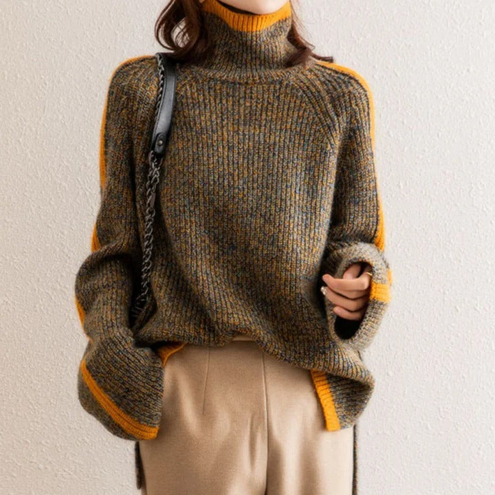 Women's Knit Sweater