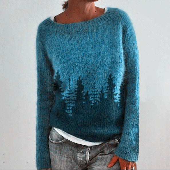 Women's Pullover