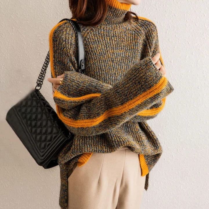 Women's Knit Sweater