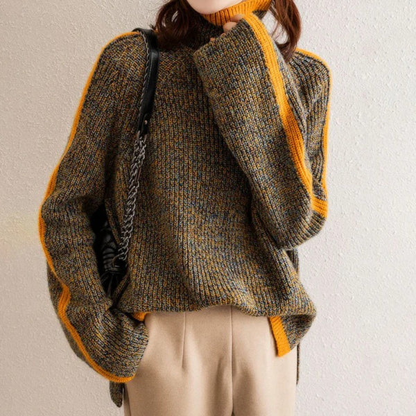 Women's Knit Sweater