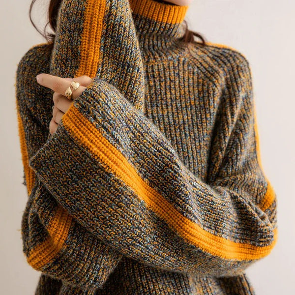 Women's Knit Sweater
