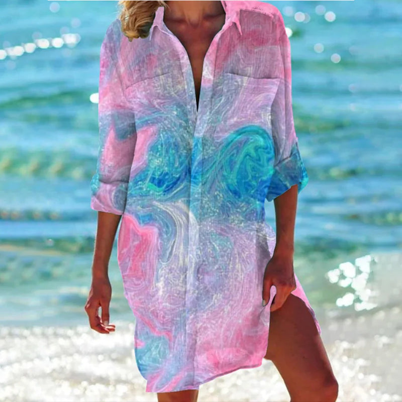 Women’s Summer Shirt
