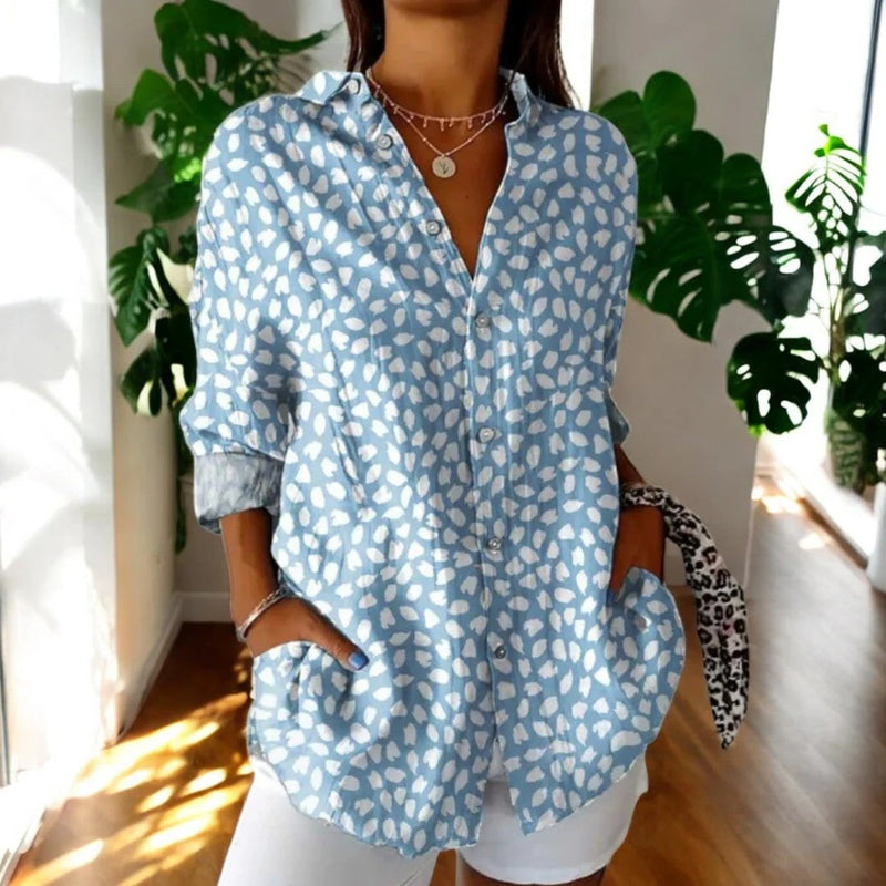 Vintage Blouse