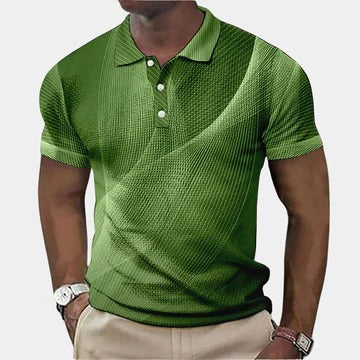 Men’s Classic Polo Shirt