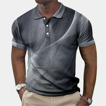 Men’s Classic Polo Shirt