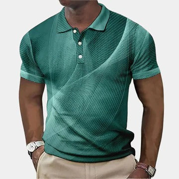 Men’s Classic Polo Shirt