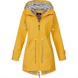 Long Mackintosh for Women