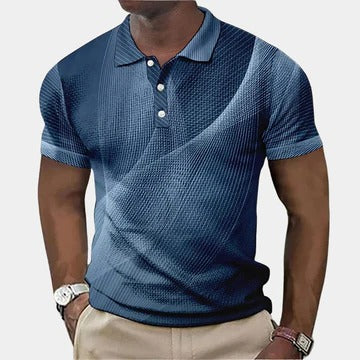 Men’s Classic Polo Shirt