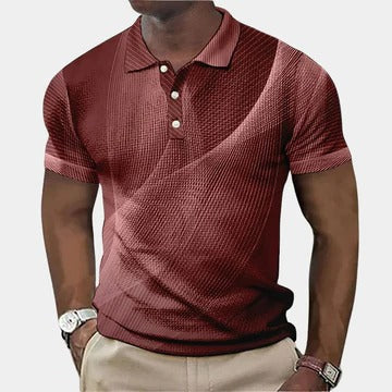 Men’s Classic Polo Shirt