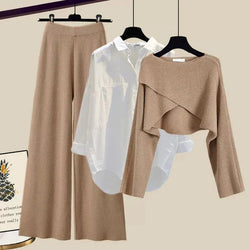 3 Piece Dress Set