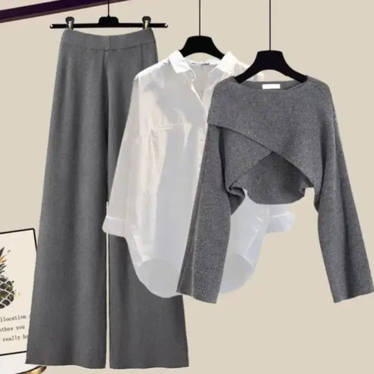 3 Piece Dress Set