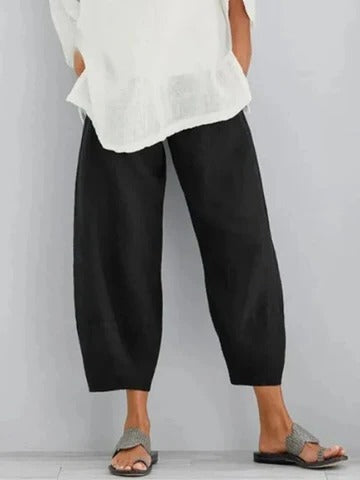 Women's Casual Summer Pants