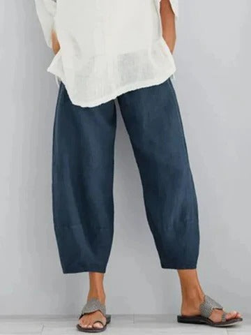 Women's Casual Summer Pants