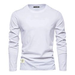 Long-Sleeved Shirt