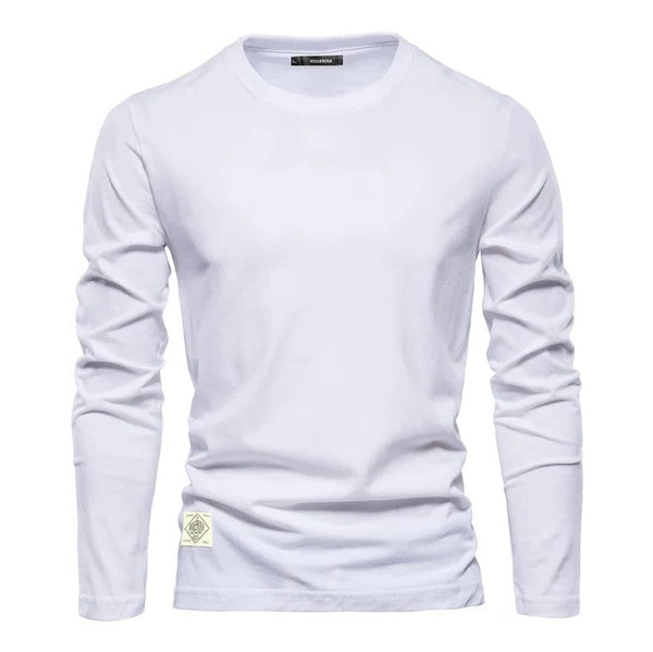 Long-Sleeved Shirt