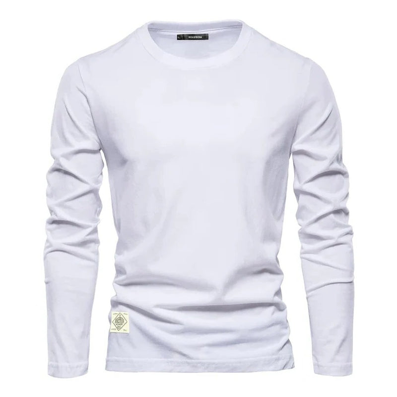 Long-Sleeved Shirt
