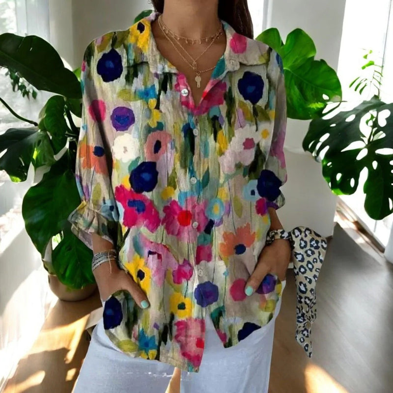 Vintage Blouse
