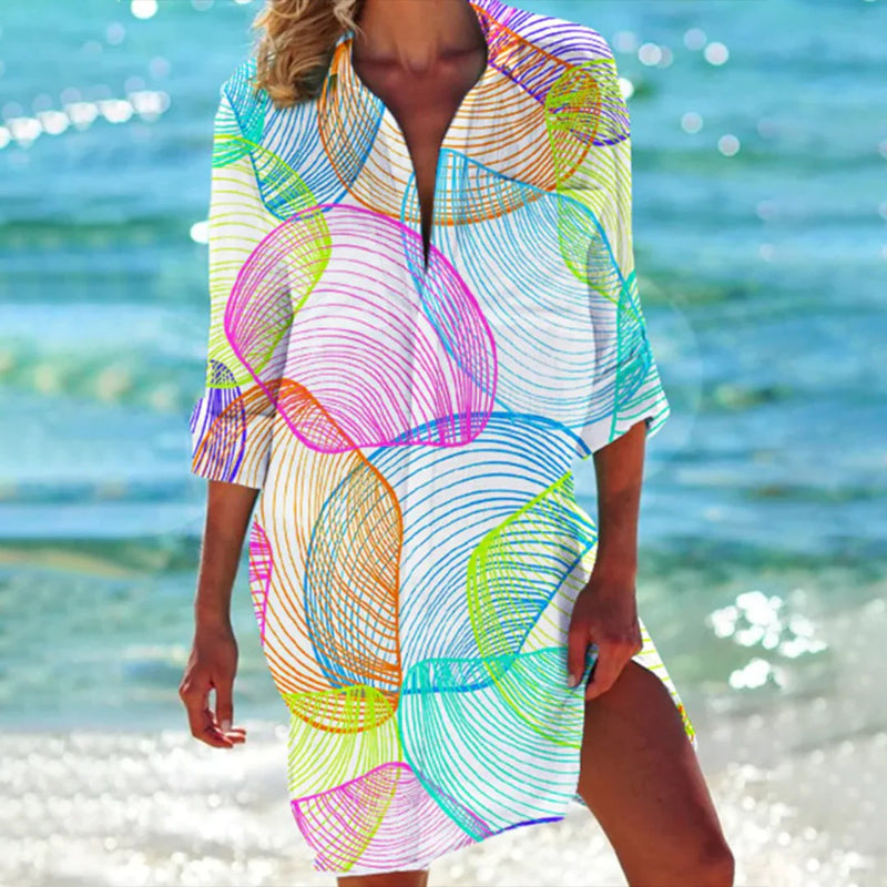 Women’s Summer Shirt