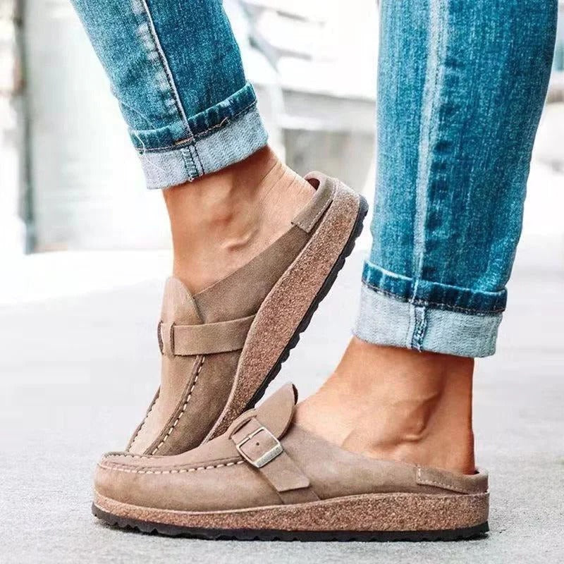 Women’s Retro Comfort Sandals