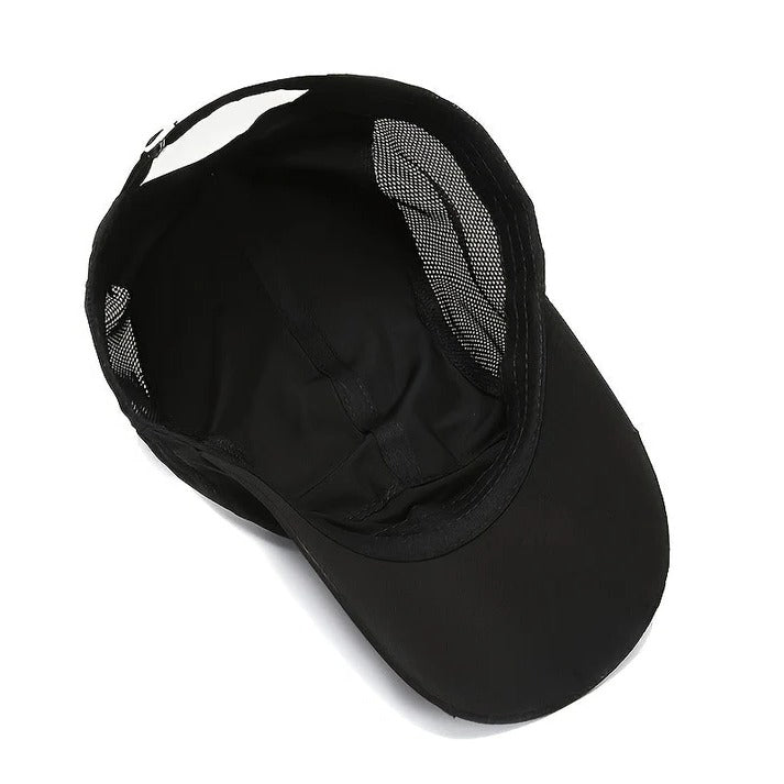 Lightweight Sports Cap