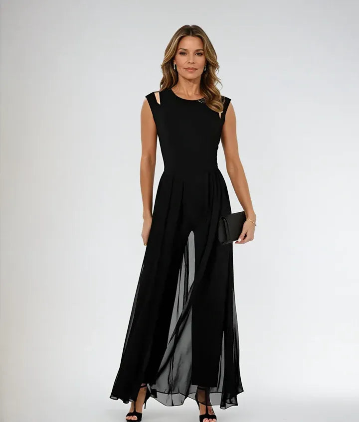 Effortless Summer Style Dress