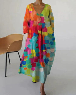 Women’s Summer Dress