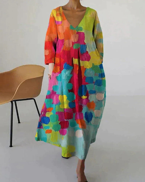Women’s Summer Dress