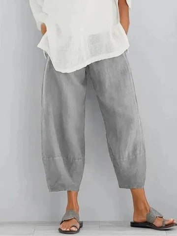 Women's Casual Summer Pants