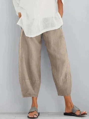 Women's Casual Summer Pants