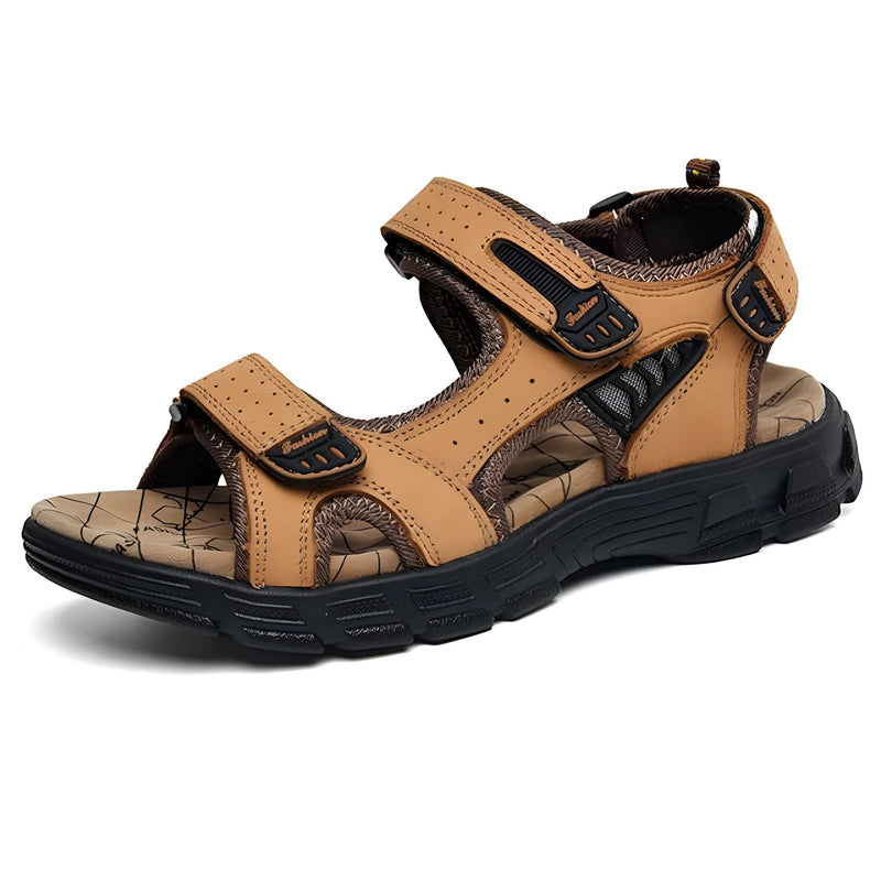 Men’s Adjustable Sandals