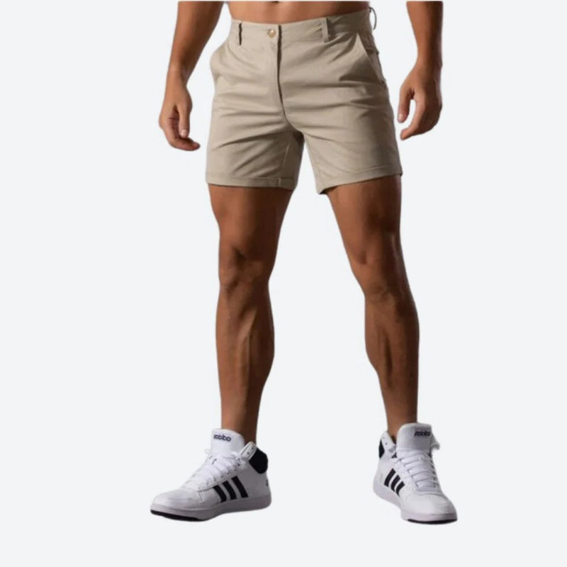 Men’s Lightweight Summer Shorts