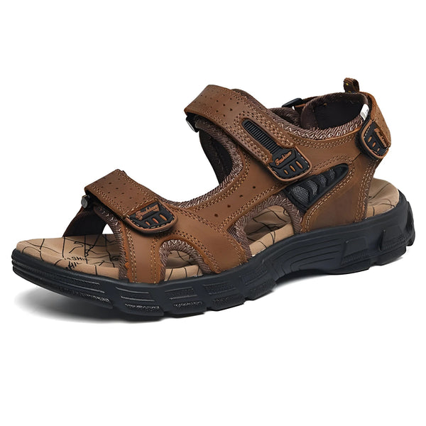 Men’s Adjustable Sandals