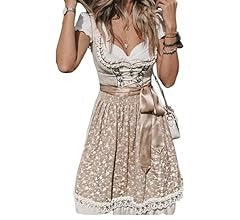 Women’s Blouse Costume Dress