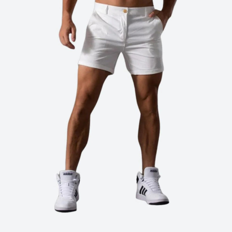 Men’s Lightweight Summer Shorts
