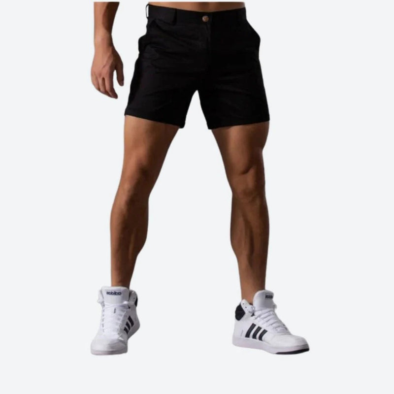 Men’s Lightweight Summer Shorts