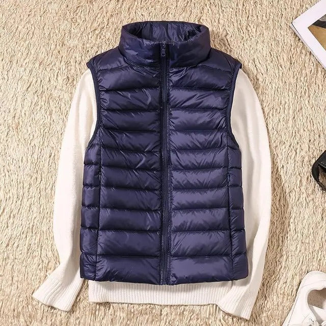 Ultralight Vest For Women