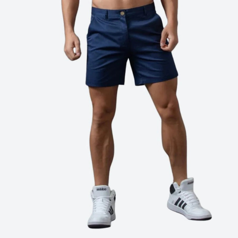 Men’s Lightweight Summer Shorts