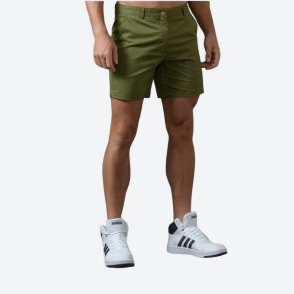 Men’s Lightweight Summer Shorts