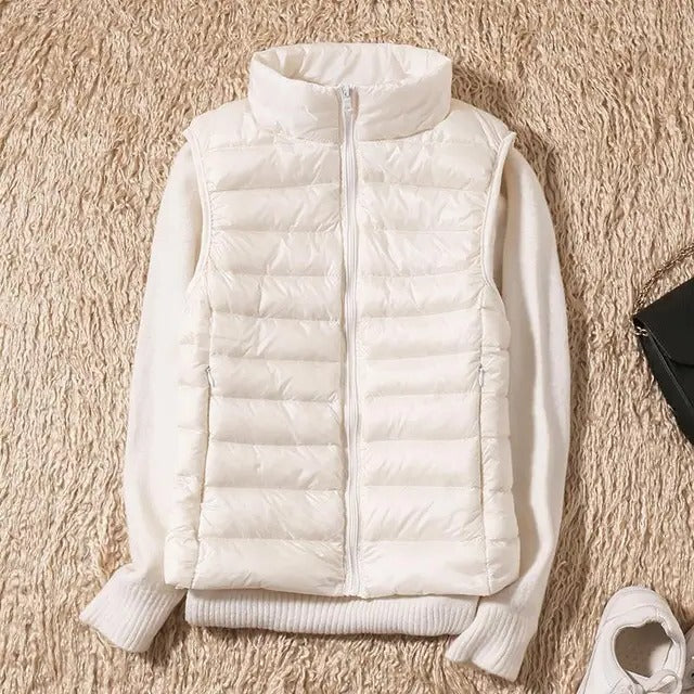 Ultralight Vest For Women