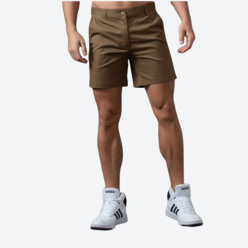 Men’s Lightweight Summer Shorts