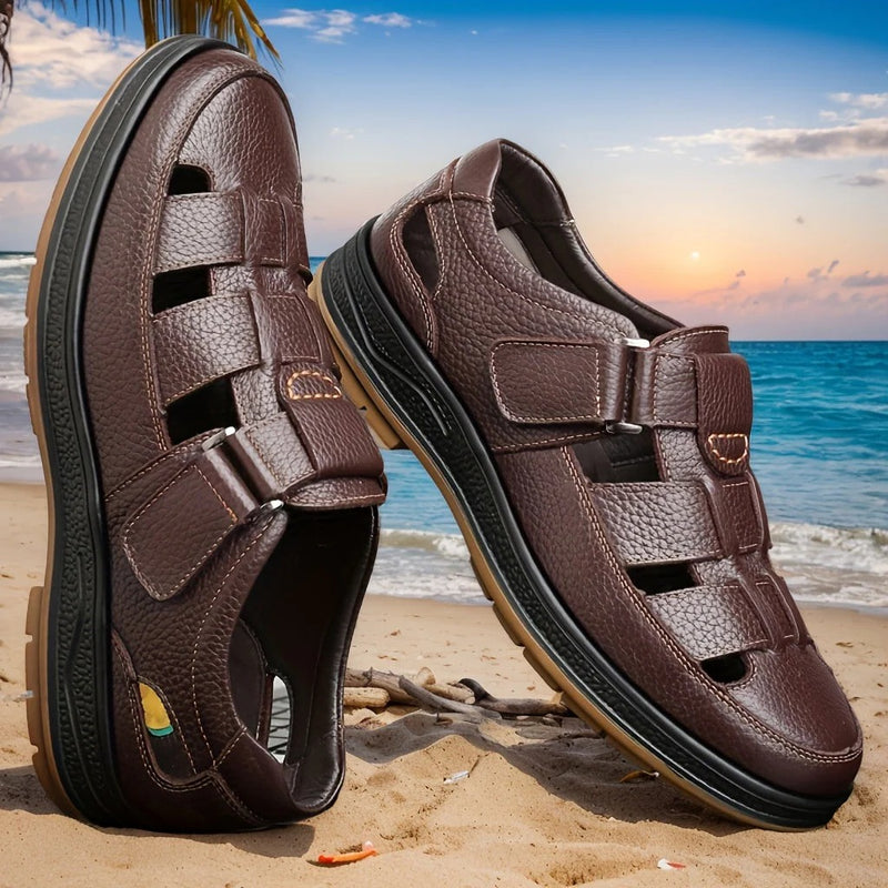 Men's Breathable Summer Sandals