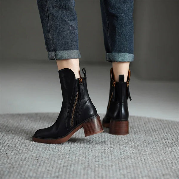 Women’s Classic Ankle Boots