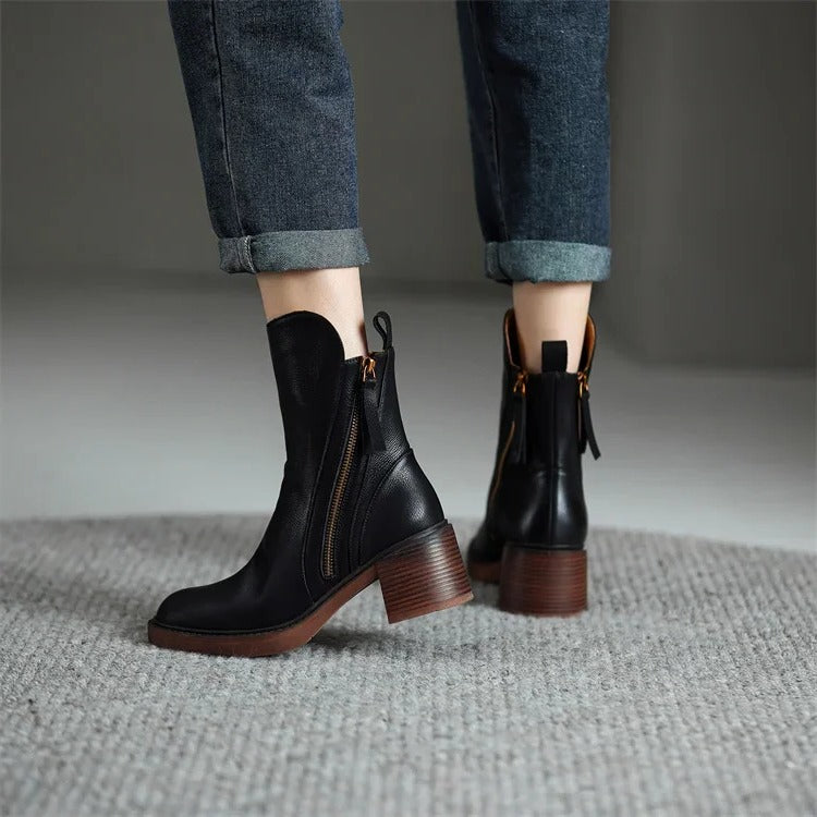 Women’s Classic Ankle Boots