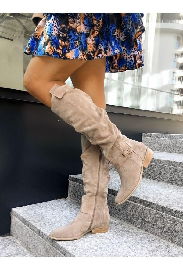 Women’s Ankle Boots
