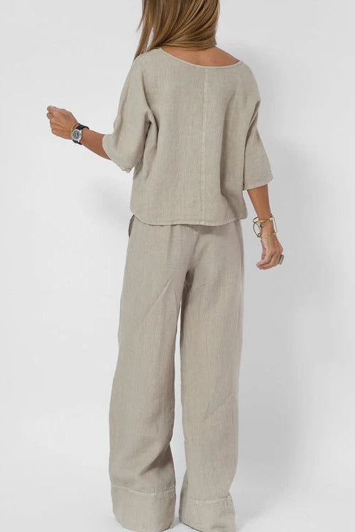 Two-Piece Set