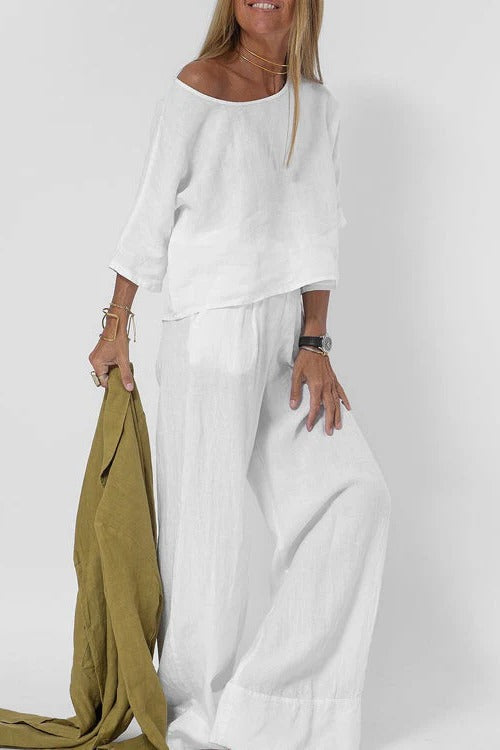 Two-Piece Set