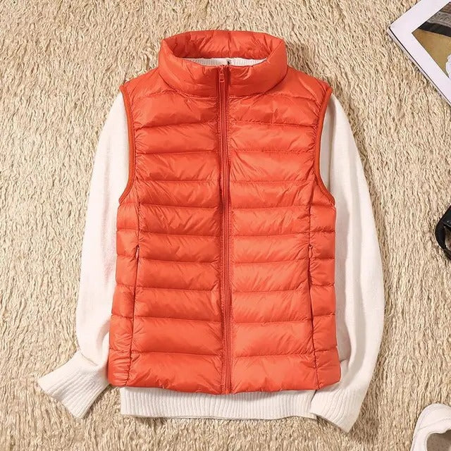 Ultralight Vest For Women